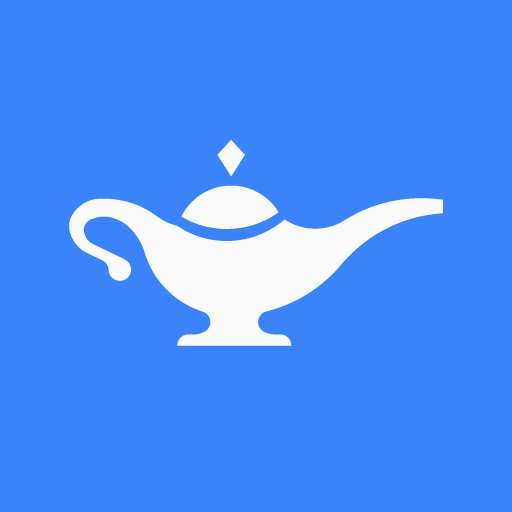 Logo Ajaib Sekuritas