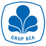 Logo BCA Sekuritas