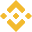 Logo Binance