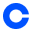 Logo Coinbase