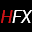 Logo HFX