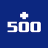 Logo Plus500 Indonesia