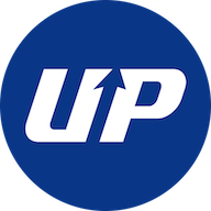 Logo Upbit Indonesia