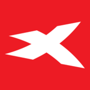 Logo XTB Indonesia